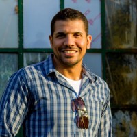 Islam Bayoumi