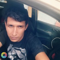 Erick Gamboa Huaccha