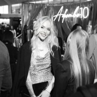 Elizabeth Tomashevich