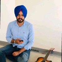 Robin Dhanoa