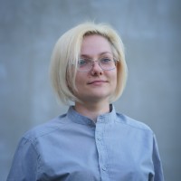 Mariia Kukharchuk