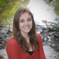 Jillian Ende