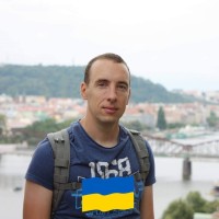 Vladyslav Shcherbaiev