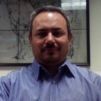Rogelio E. Hernandez González