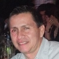 Boris Campos Espejo