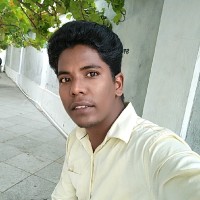 V Ayyanar