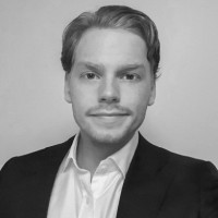 Linus Lindgren