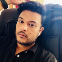 Sameer Shrestha
