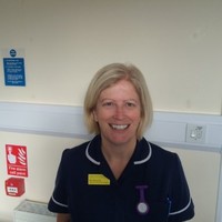 Bev Stevenson