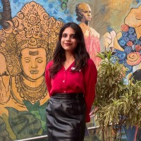 Samruddhi Rangnekar
