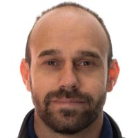 Craig Hurley