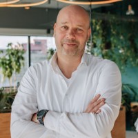Stefan Renkema MSc