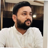 Pushparaj V