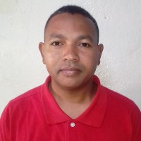 Setra Raymond Daniel Rakotoarimanana