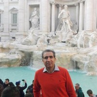 Babar Ghani