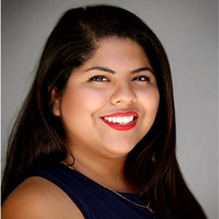 Andrea Calderon, Mph