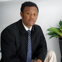 Khairul Anwar