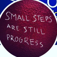 Project Me/Ready Set Goal