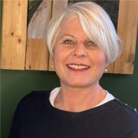 Sandra POTIER