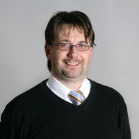 Geerhard Hofman