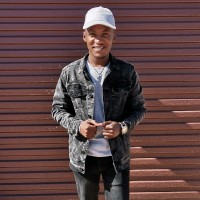 Lehlohonolo Welcome Motsepe