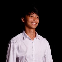 Eugene Wang