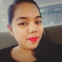 Maria Catherine Fabella