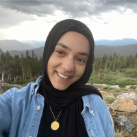 Amanda Ali