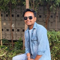 Sachin Rai