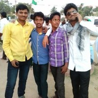 Abdulajeej G Gadwal