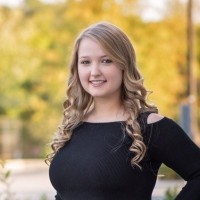 Kaitlyn Humphreys