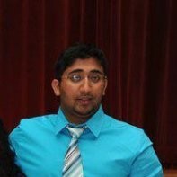 Shreyas Patel