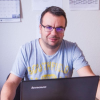 Fabien Irgadian