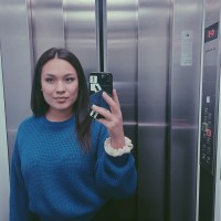 Luisa Mendury