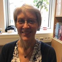 Inger Kruse Andersen