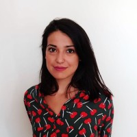 Silvia Mulas