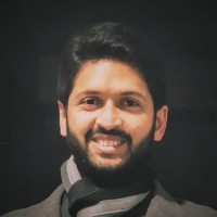 Anis Gandhi