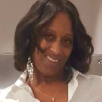 Toni Blount