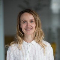 Iryna Slabodchykava