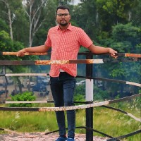 Lankesh Kumar