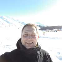 Pascal Bouchard