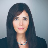 Lina Wakim