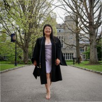 Alyssa Kwon