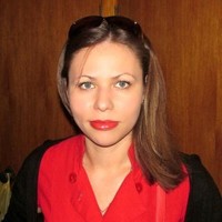 Ирина Ирина