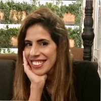 Hila Rorlich