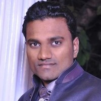 Vikrant Bansode