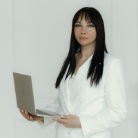 Анастасия Плахова