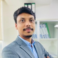 CA Saleel Eranhikkal
