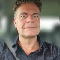 Harold Suk
