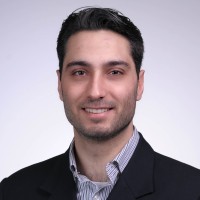 Ahmad Mouti